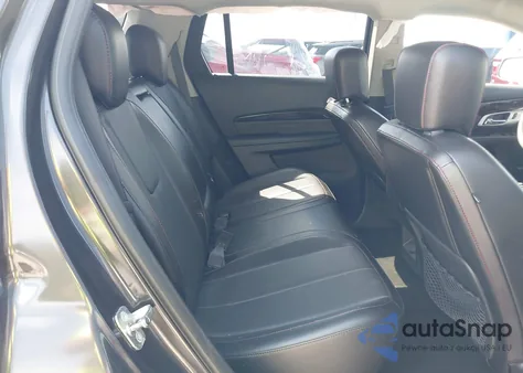 2013 GMC Terrain Denali z USA, uszkodzony, nr VIN 2GKFLZE32D6128900